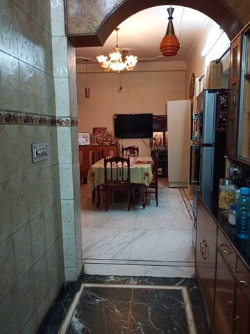 Kitchen in 6+ BHK Villa at Sector 36 – for Sale