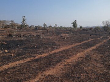  Plot For Sale in Khardi