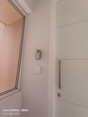 Building Lobby in 2 BHK Apartment at Kanakia Silicon Valley, Powai – for Rent