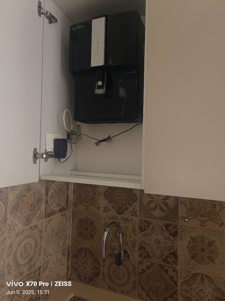 Bathroom, kanakia-silicon-valley 2 Bedroom 669 Sq.Ft. Apartment In Powai Mumbai 8800058