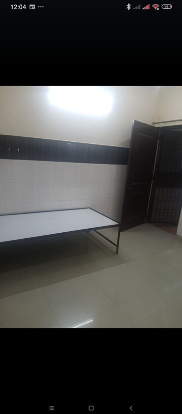 1 RK Independent House For Rent in RWA Apartments Sector 26, Sector 26