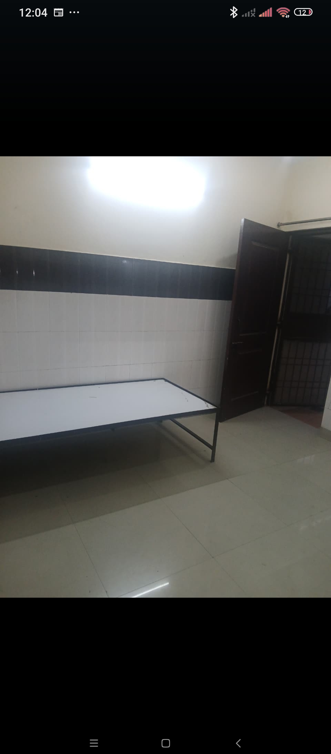 1 RkIndependent House For Rent in RWA Apartments Sector 26