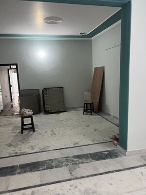 Parking in 4 BHK Independent House at Xu 1 Greater Noida – for Sale