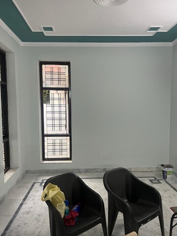 Living Room in 4 BHK Independent House at Xu 1 Greater Noida – for Sale