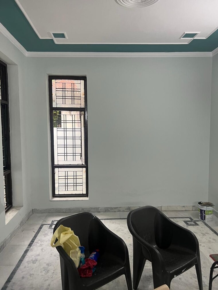 Living Room, xu 1 greater noida 4 Bedroom 200 Sq.Mt. Independent House In Xu 1 Greater Noida Greater Noida 8800068