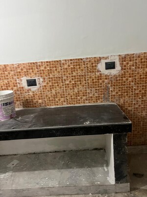 Kitchen in 4 BHK Independent House at Xu 1 Greater Noida – for Sale