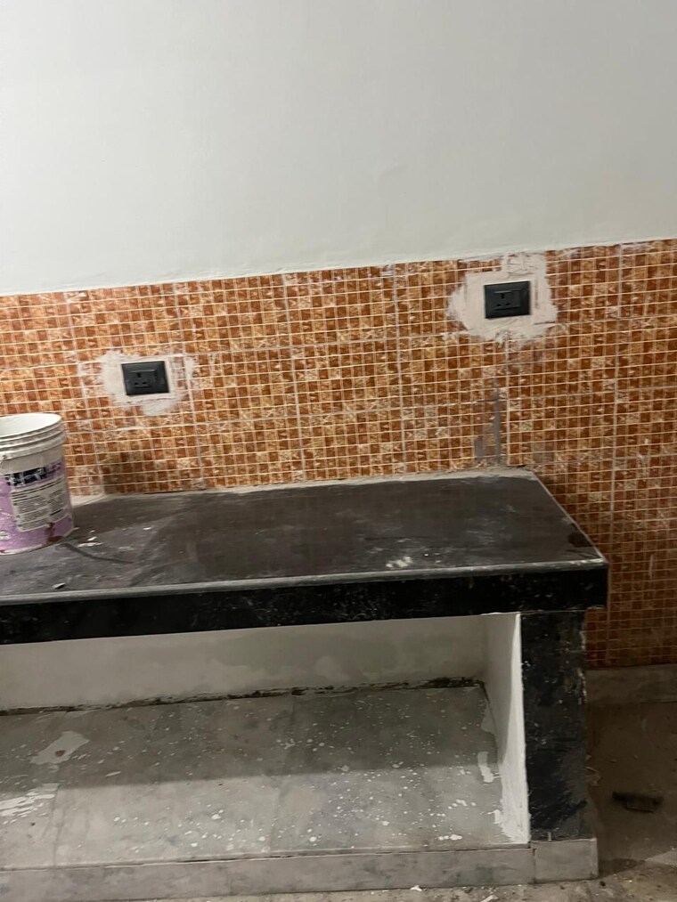 Kitchen, xu 1 greater noida 4 Bedroom 200 Sq.Mt. Independent House In Xu 1 Greater Noida Greater Noida 8800068