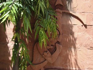 6+ BHK Villa – Map Location View at Sector 40 - for Sale