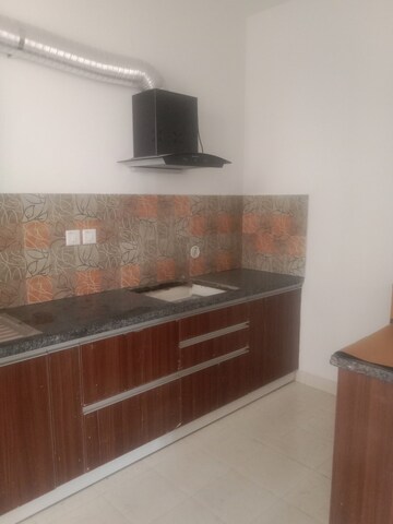 Kitchen in 3 BHK Apartment at Shapoorji Pallonji Joyville Gurgaon, Sector 102 – for Rent