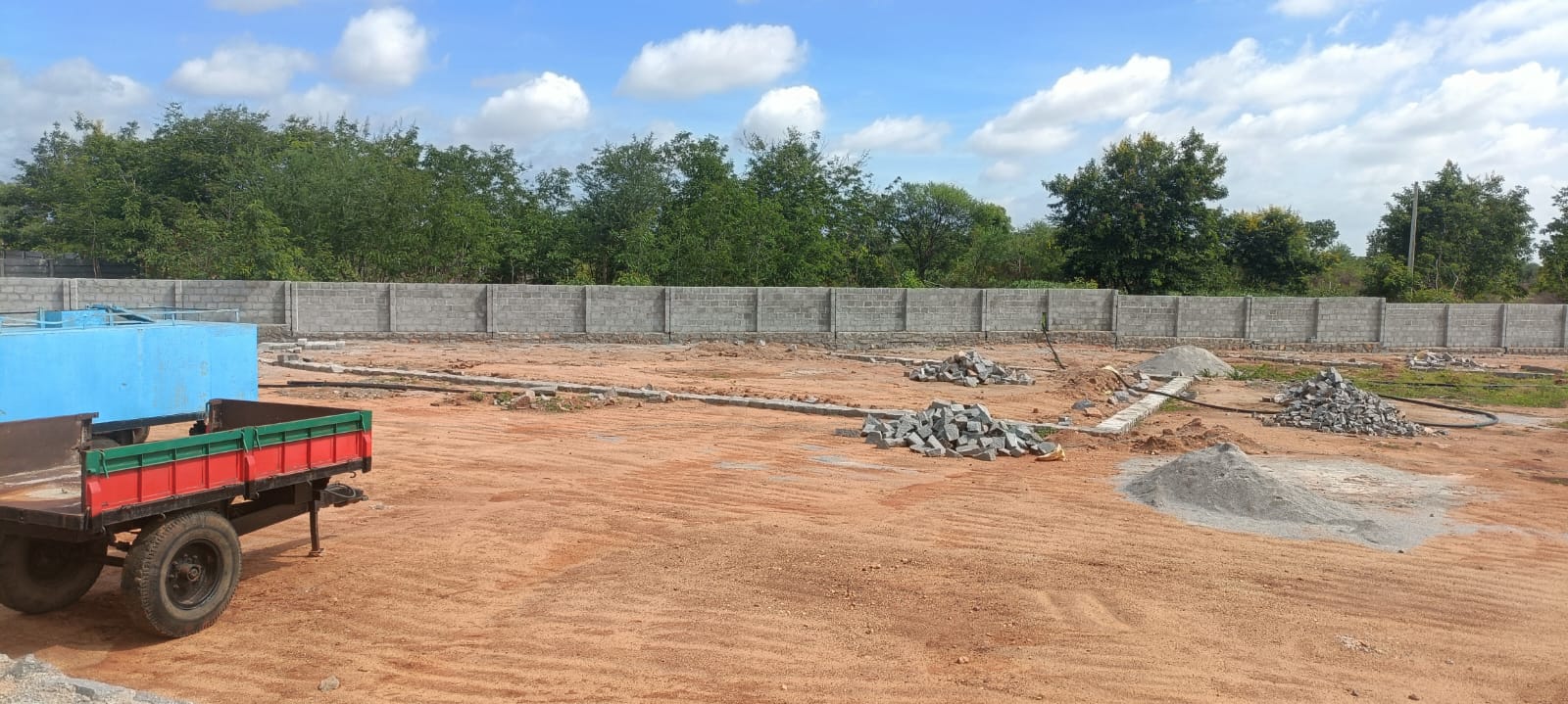 Plot For Sale in SIA E City