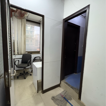 Team Area in  Office Space at Netaji Subhash Place – for Rent