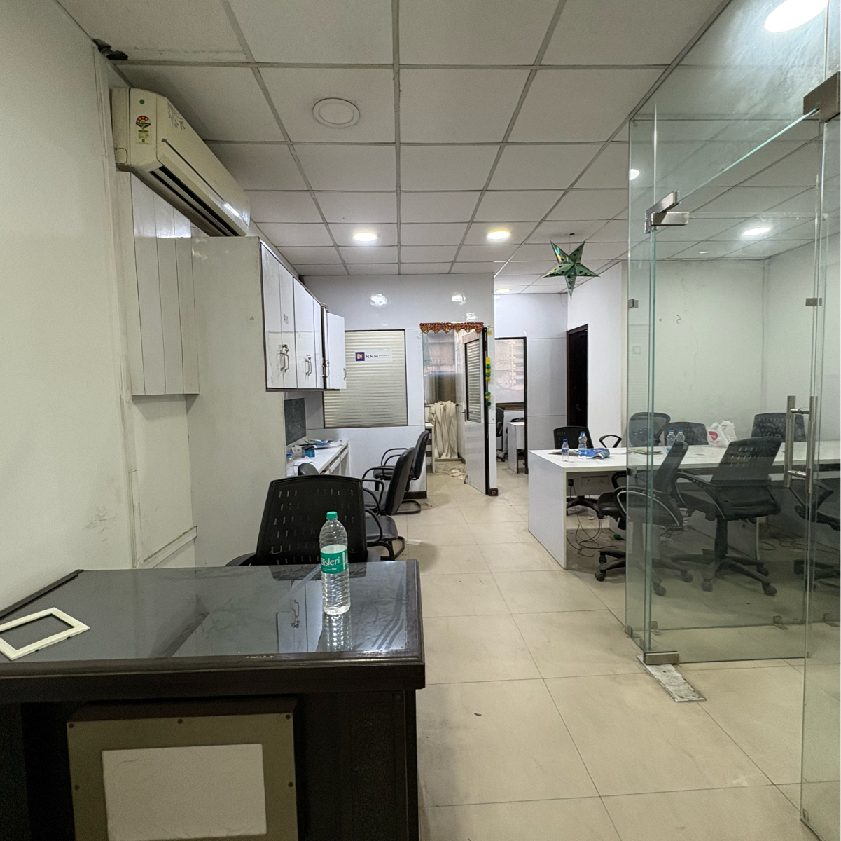 Office Space For Rent in Netaji Subhash Place 