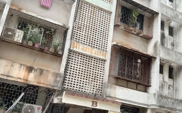 1 BHK Apartment For Rent in Shree Sai Dham CHS Dahisar, Dahisar East