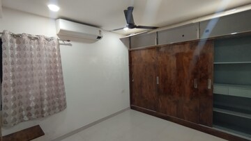Furnished Amenities in 2.5 BHK Apartment at Praneeth APR Pranav Townsquare, Bachupally – for Rent