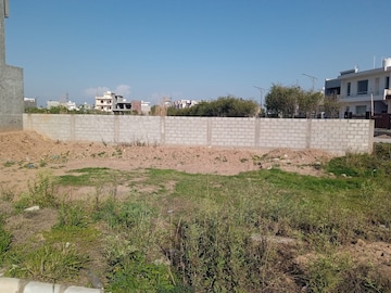 Plot Area in  Plot at Sector 110 – for Sale