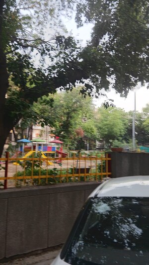  Plot – Exterior View View at Lajpat Nagar 4 - for Sale