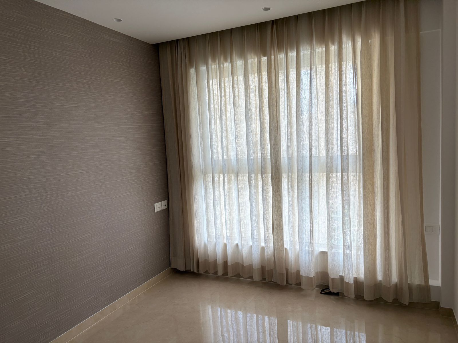 3 BHK Apartment For Rent in Hiranandani Highland