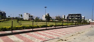  Plot – Garden View at Wave City, Wave City - for Sale