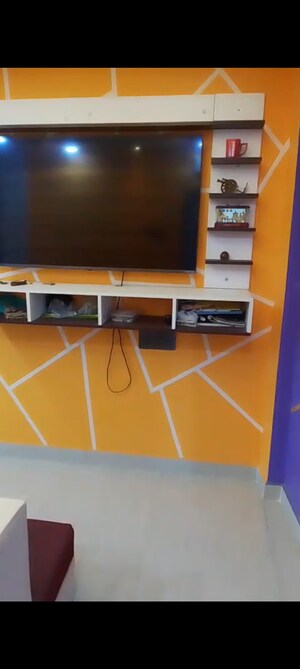 Furnished Amenities in 2 BHK Builder Floor at Mukundapur – for Sale