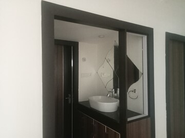 Kitchen in 3 BHK Apartment at Chitrapuri Colony, Manikonda – for Sale