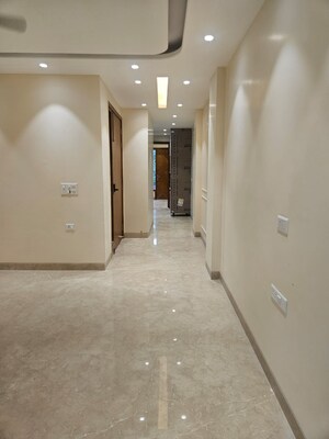 Room in 3 BHK Builder Floor at Lajpat Nagar 4 – for Sale