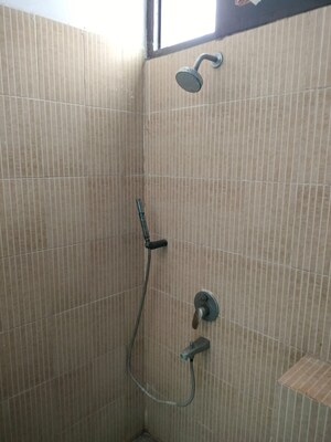 Bathroom in 2 BHK Villa at Godrej Woods, Sector 43 – for Sale