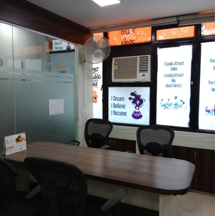 Team Area, netaji subhash place Commercial Office Space 800 Sq.Ft. In Netaji Subhash Place Delhi 8800110