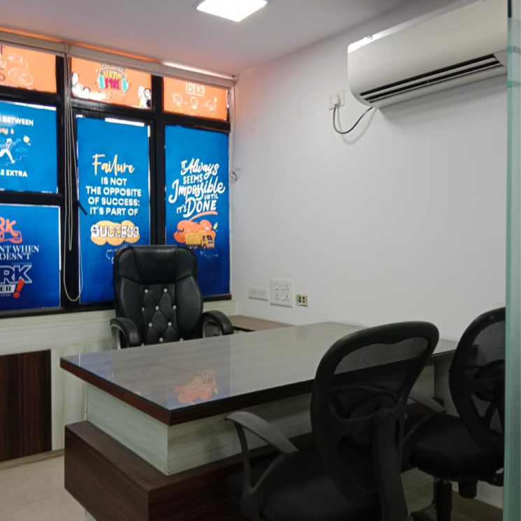 Team Area, netaji subhash place Commercial Office Space 800 Sq.Ft. In Netaji Subhash Place Delhi 8800110