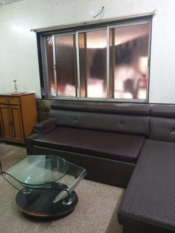 Kitchen in 2 BHK Apartment at Malad Apartment, Malad West – for Rent
