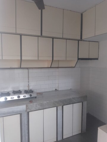 Kitchen in 2 BHK Apartment at Sneh CHS Goregaon East, Goregaon East – for Rent
