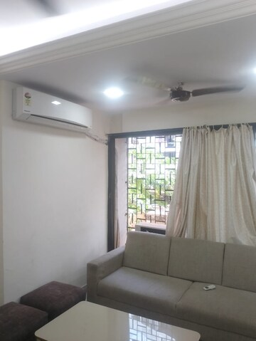 Bedroom in 2 BHK Apartment at Sneh CHS Goregaon East, Goregaon East – for Rent