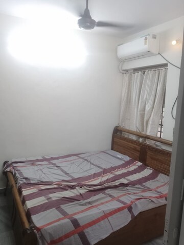 Bedroom in 2 BHK Apartment at Sneh CHS Goregaon East, Goregaon East – for Rent