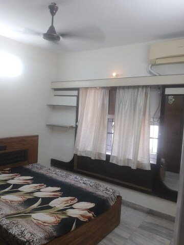 Kitchen in 2 BHK Apartment at Sneh CHS Goregaon East, Goregaon East – for Rent