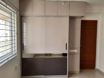 Furnished Amenities in 3 BHK Apartment at Kukatpally – for Rent