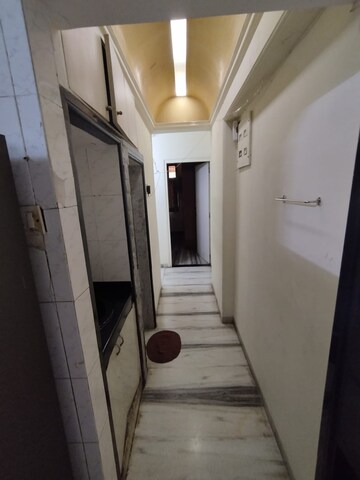 Building Lobby in 2 BHK Apartment at Goregaon West View CHS, Goregaon West – for Rent