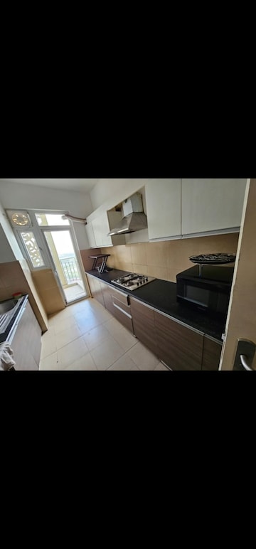 Master Bedroom in 4 BHK Apartment at Conscient Heritage Max, Sector 102 – for Rent