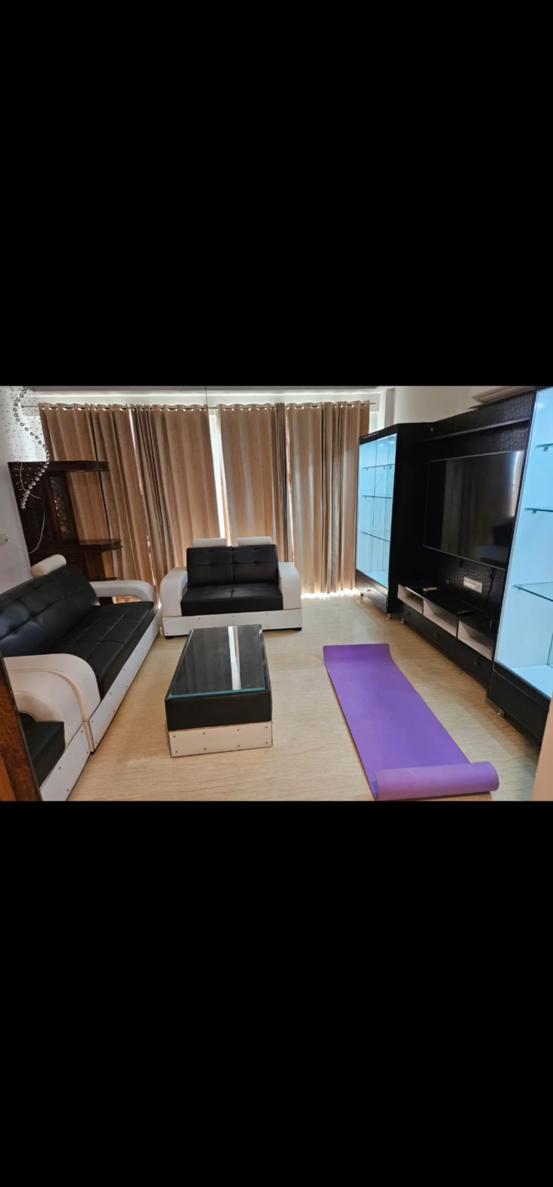 4 BHK + Pooja Room,Servant Room Apartment For Rent in Conscient Heritage Max