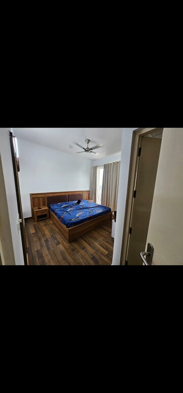 Bedroom in 4 BHK Apartment at Conscient Heritage Max, Sector 102 – for Rent