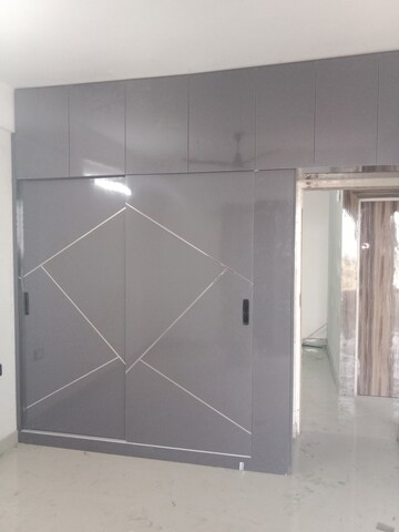 Building Lobby in 3 BHK Apartment at ROF Alante, Sector 108 – for Rent