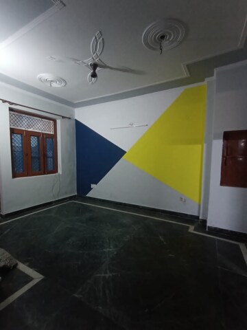 Kitchen in 2 BHK Apartment at Godrej Woods, Sector 43 – for Sale