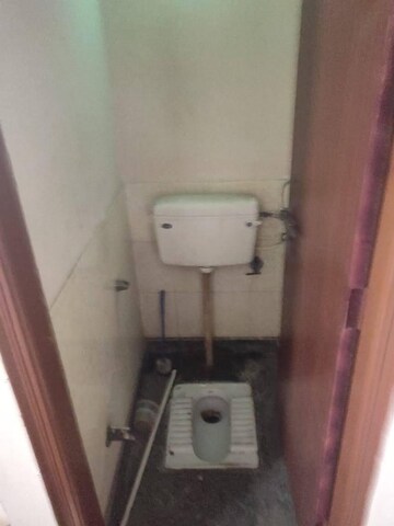 Bathroom in 2 BHK Apartment at Godrej Woods, Sector 43 – for Sale