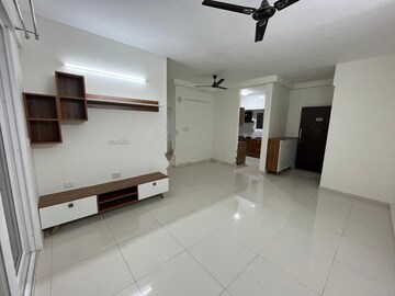 Room in 2 BHK Apartment at Godrej Aqua, International Airport Road – for Sale