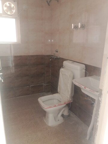 Bathroom in 3 BHK Apartment at ROF Alante, Sector 108 – for Rent