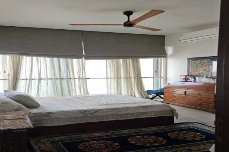 Bedroom, runwals-the-reserve 3 Bedroom 1475 Sq.Ft. Apartment In Worli Mumbai 8800103