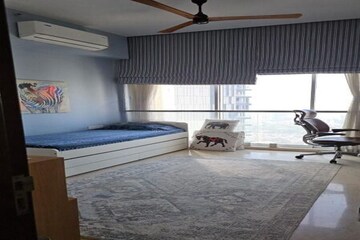 Room in 3 BHK Apartment at Runwals The Reserve, Worli – for Rent