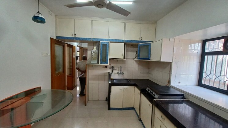 Kitchen, saraswati-sadan-chs 1 Bedroom 520 Sq.Ft. Apartment In Bhayandar East Thane 8800128