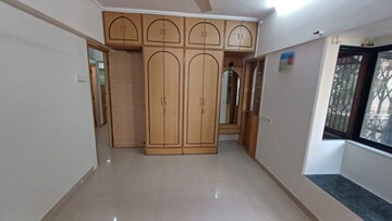 Building Lobby in 1 BHK Apartment at Saraswati Sadan CHS, Bhayandar East – for Sale