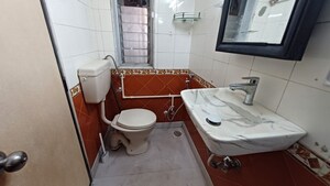 Master Bedroom in 1 BHK Apartment at Saraswati Sadan CHS, Bhayandar East – for Sale