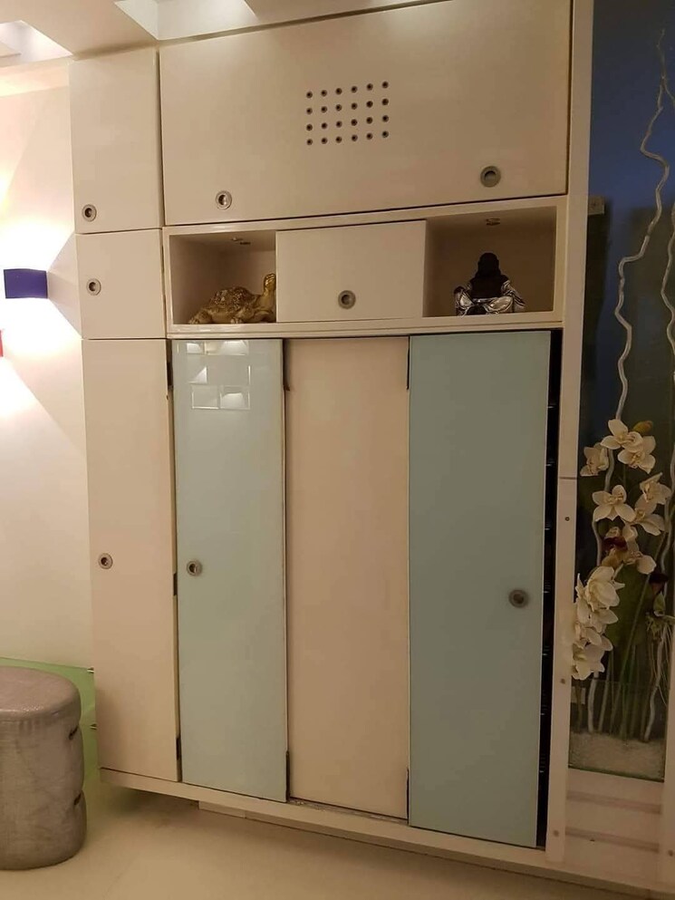 undefined, lodha-amara 3 Bedroom 955 Sq.Ft. Apartment In Kolshet Road Thane 8800150