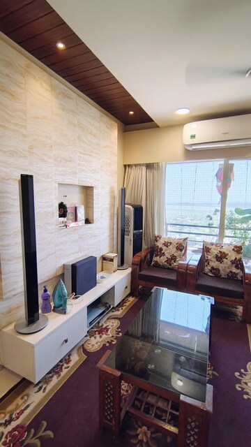 Kitchen in 2 BHK Apartment at Ani Anu Sri Balaji Enclave, Malad West – for Sale